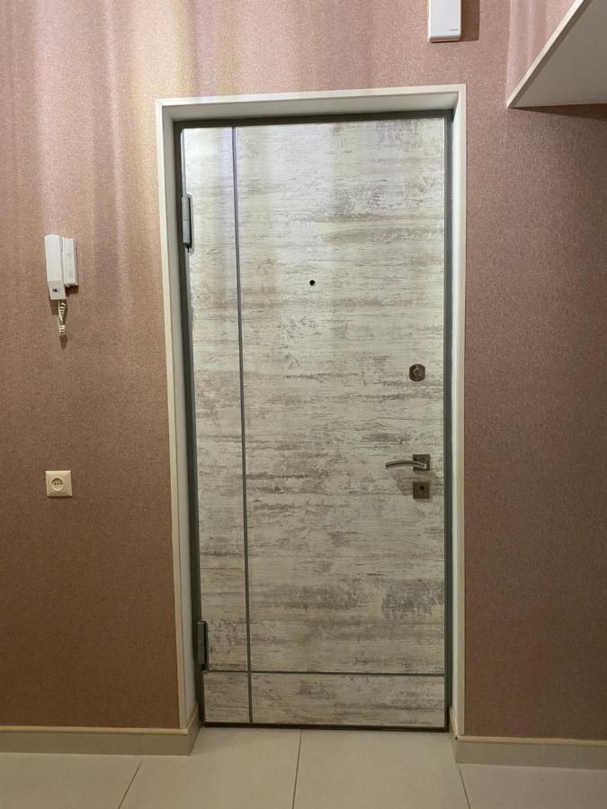 Уютная Квартира Со Всеми Удобствами Erivan Exterior foto
